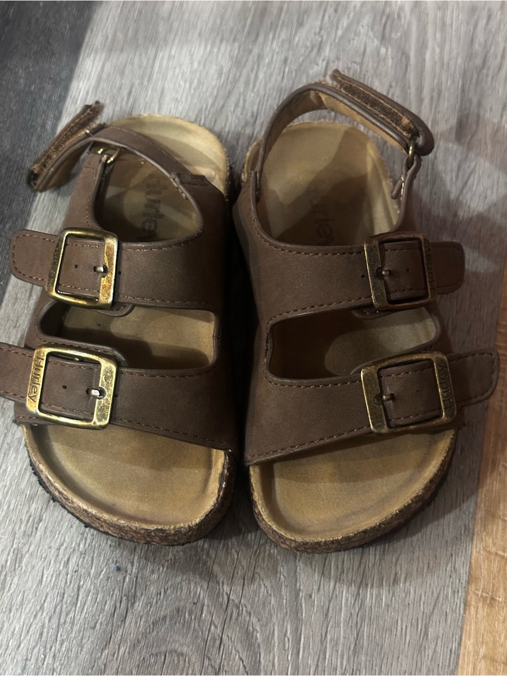 toddler sandlas
